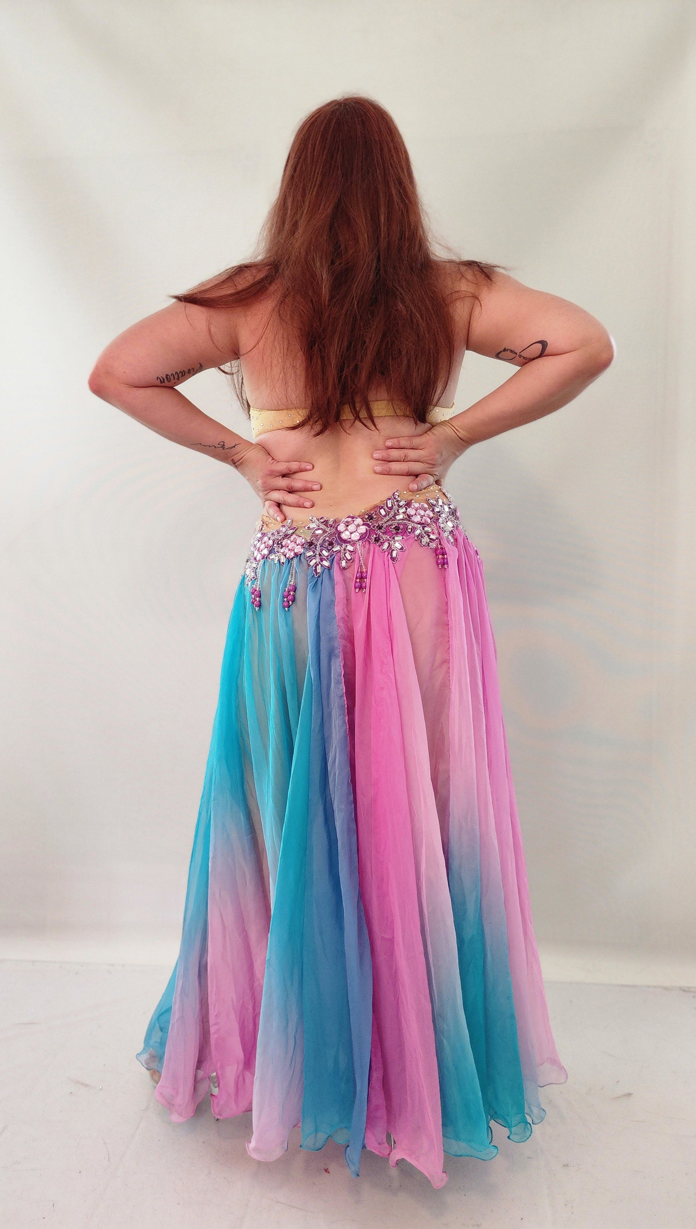 Venus Dress  (D)