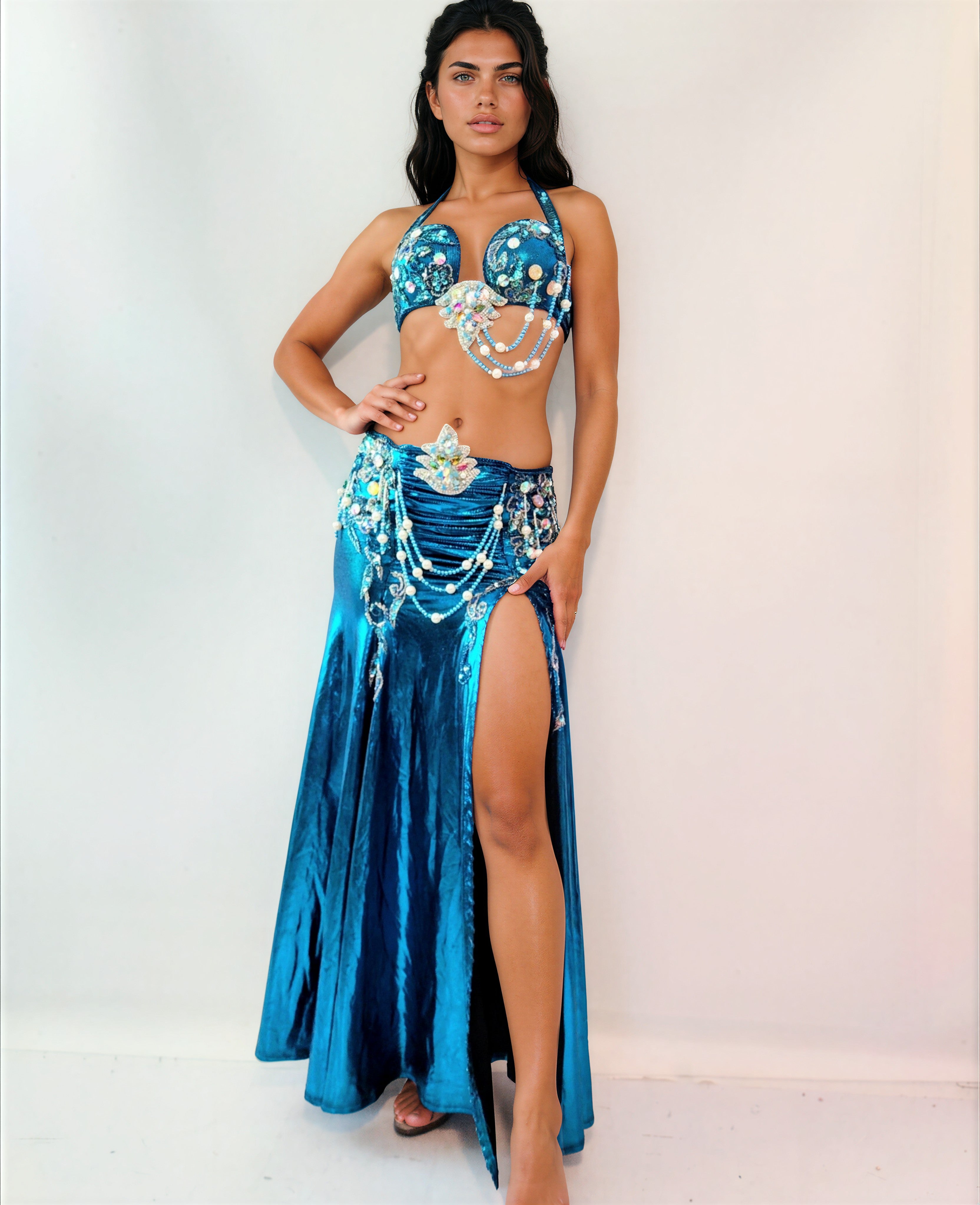 Diamond Costume 25232A