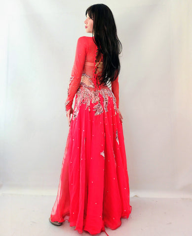 Mumtaz One-Piece Costume 25253