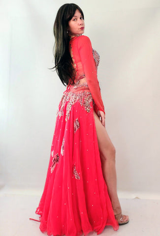 Mumtaz One-Piece Costume 25253