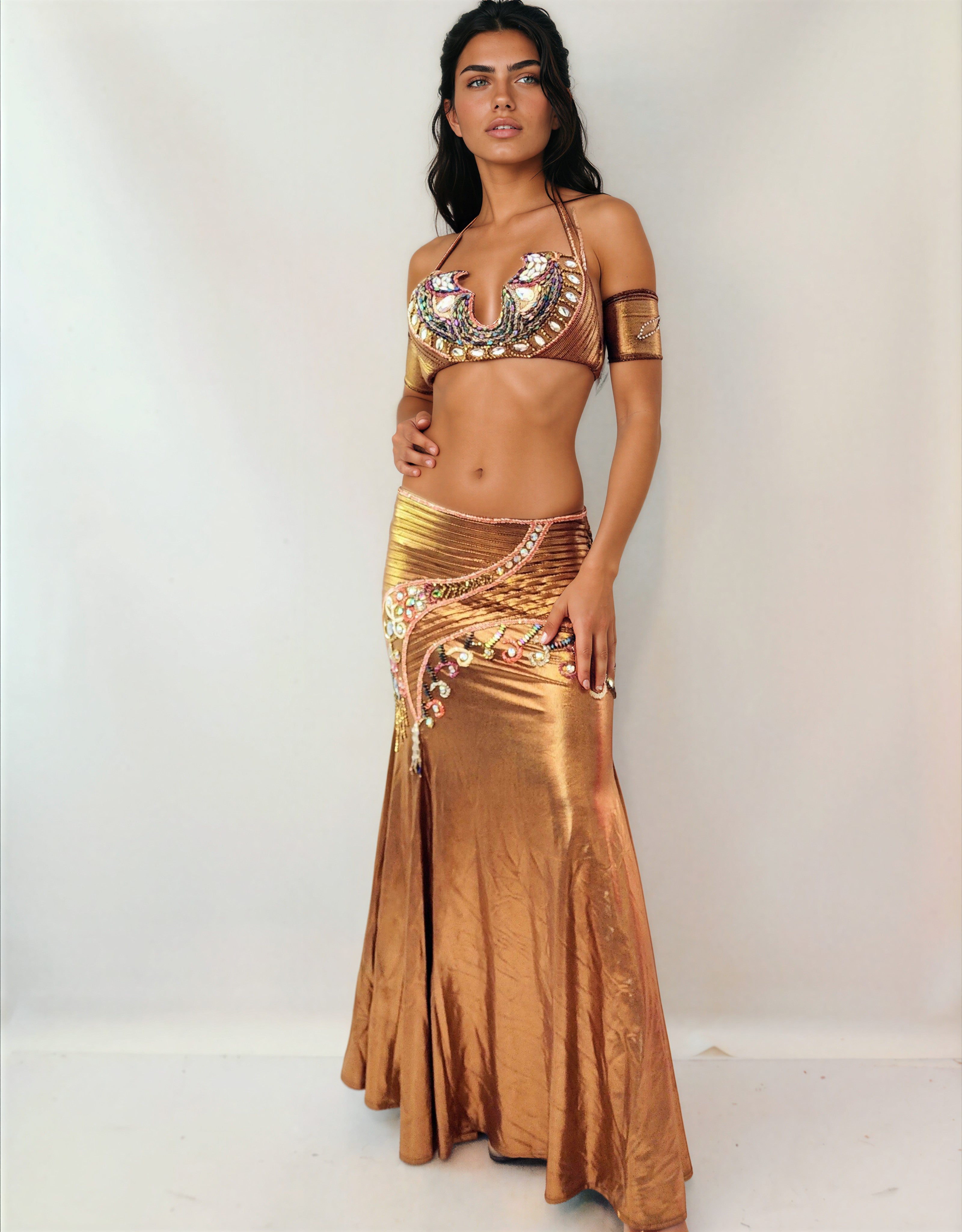 Hanan Costume 25225