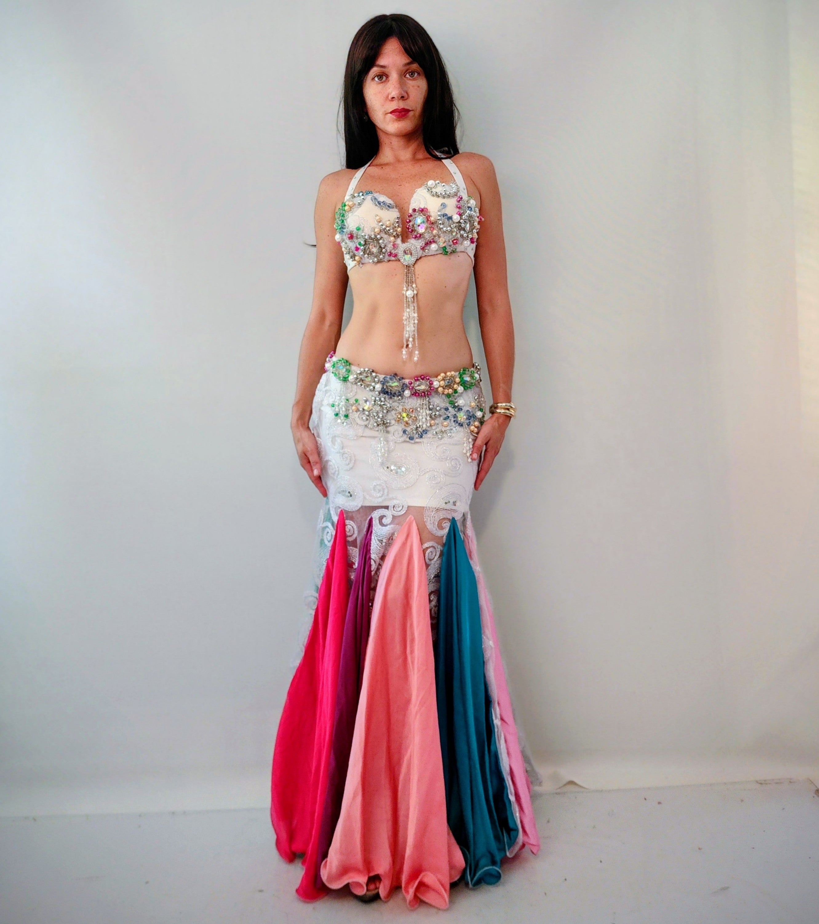 Mumtaz Costume 25520