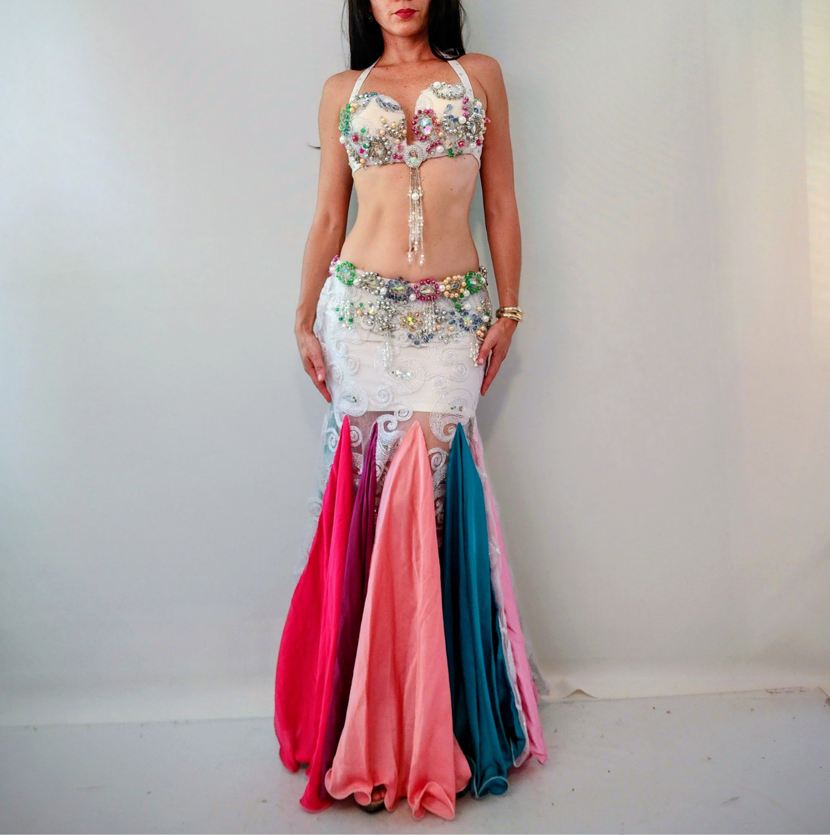 Mumtaz Costume 25520