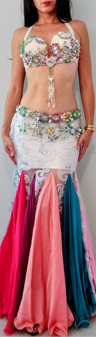 Mumtaz Costume 25520