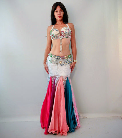 Mumtaz Costume 25520