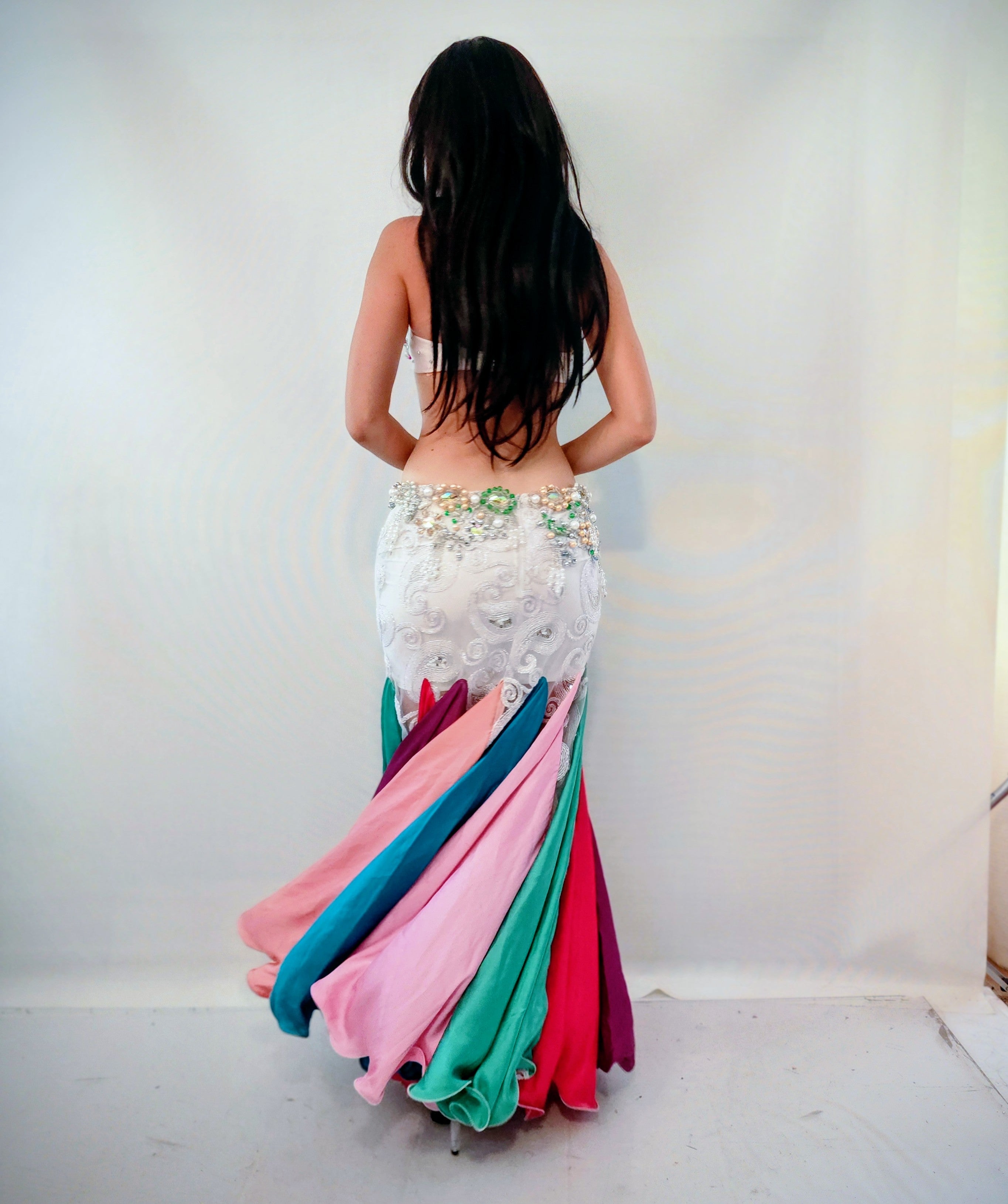 Mumtaz Costume 25520