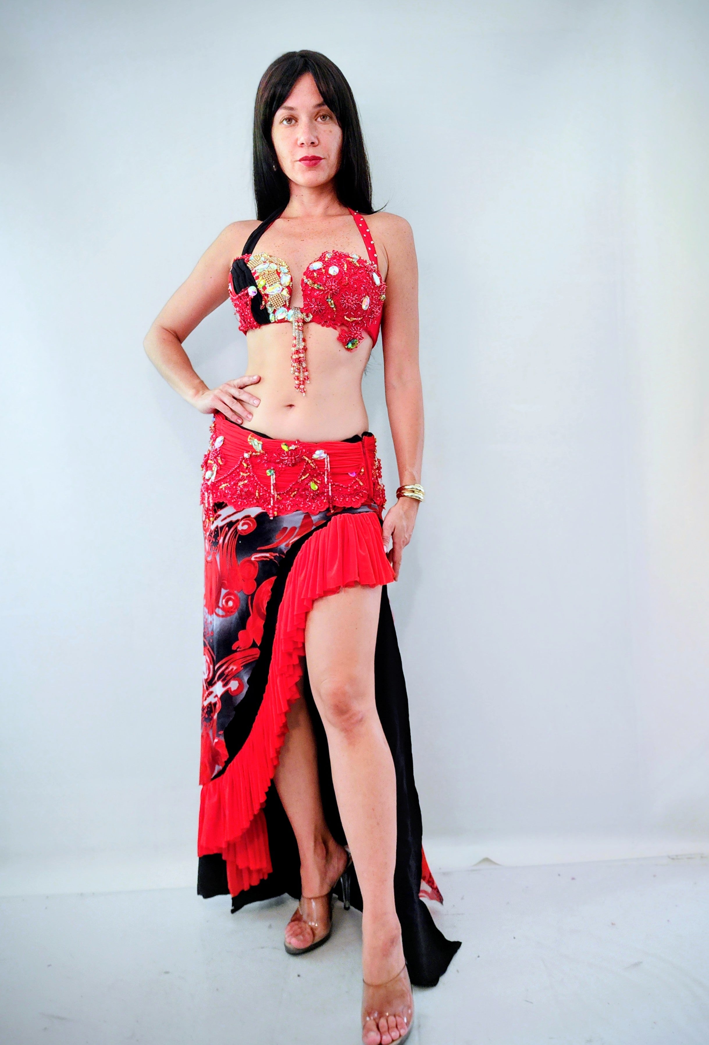 Diamond  Costume 25247