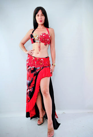 Diamond  Costume 25247