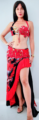 Diamond  Costume 25247