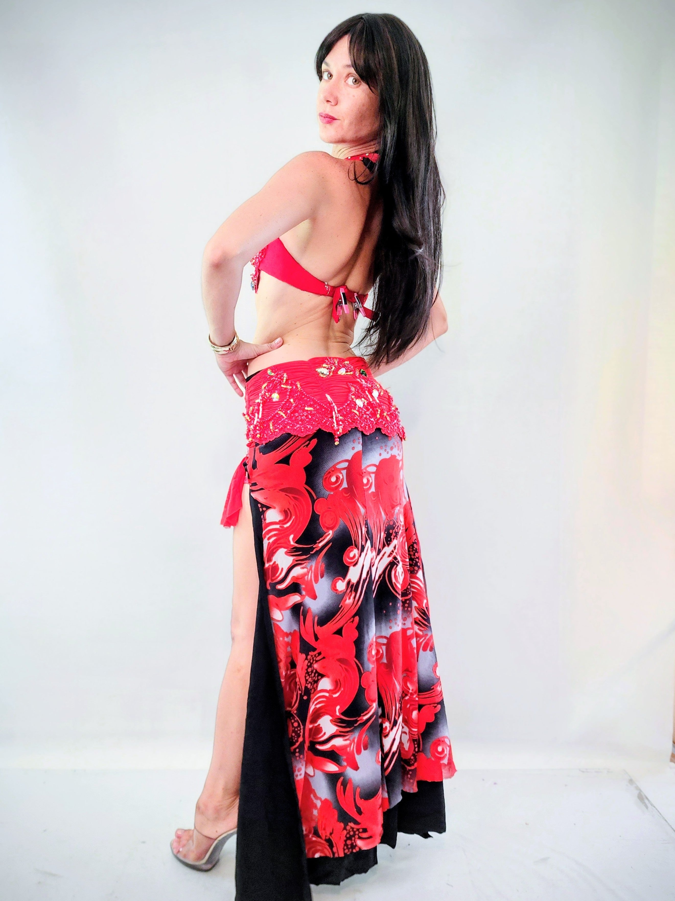 Diamond  Costume 25247