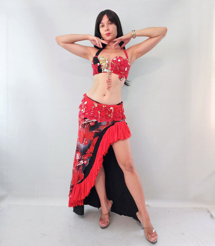 Diamond  Costume 25247