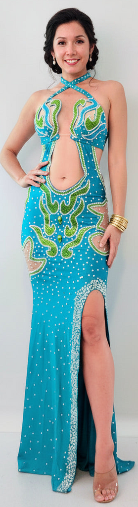 Mumtaz Galabeya 25517