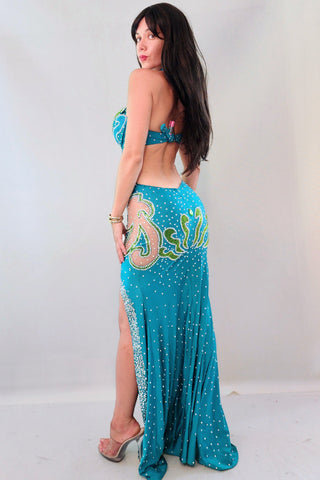 Mumtaz Galabeya 25517