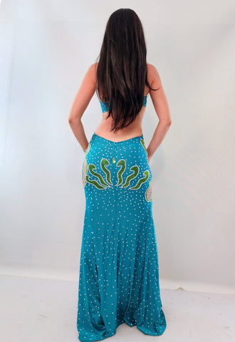 Mumtaz Galabeya 25517