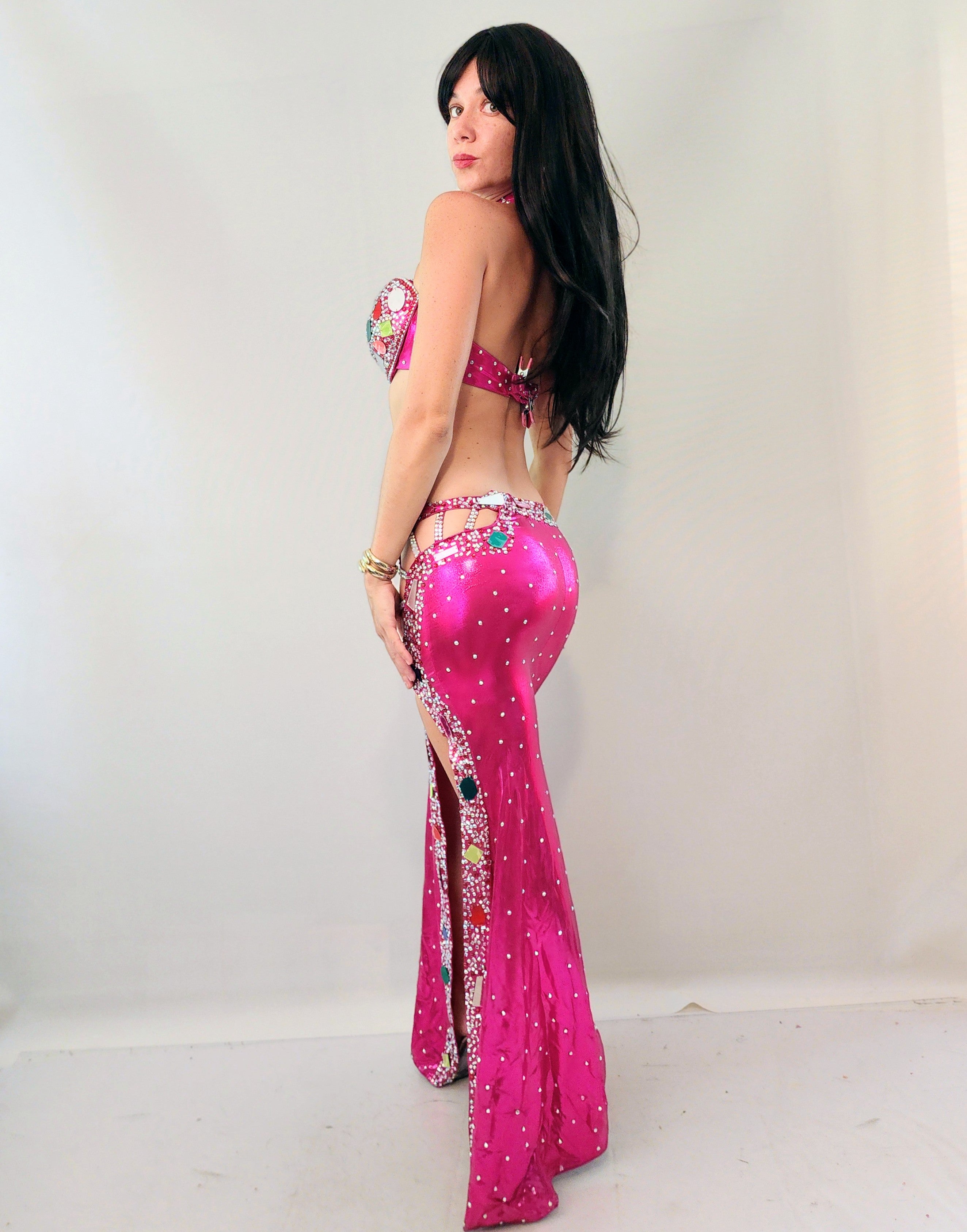 Mumtaz One-Piece Costume 25515