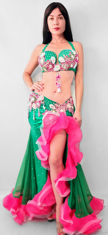 Mumtaz Costume two-piece 25512