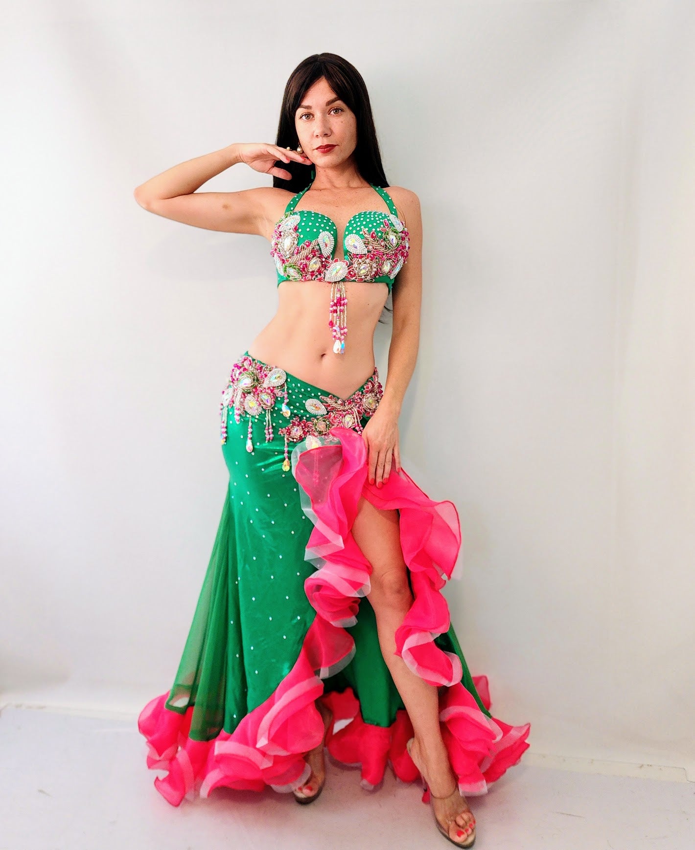 Mumtaz Costume two-piece 25512
