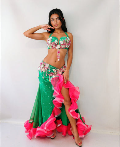 Mumtaz Costume two-piece 25512