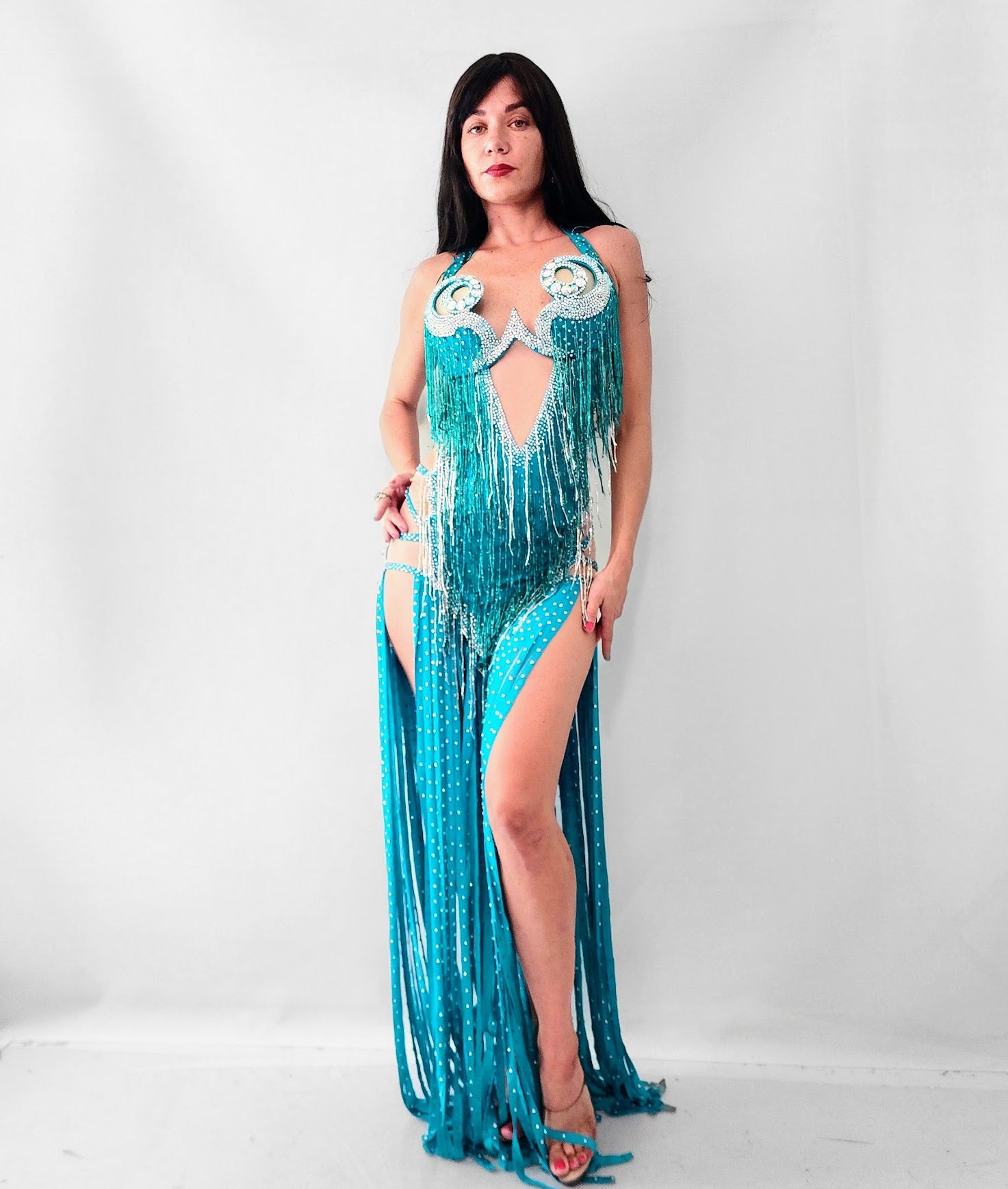 Mumtaz Galabeya 25511