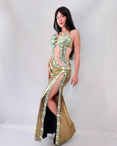 Mumtaz Galabeya 25510