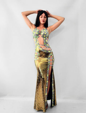 Mumtaz Galabeya 25510