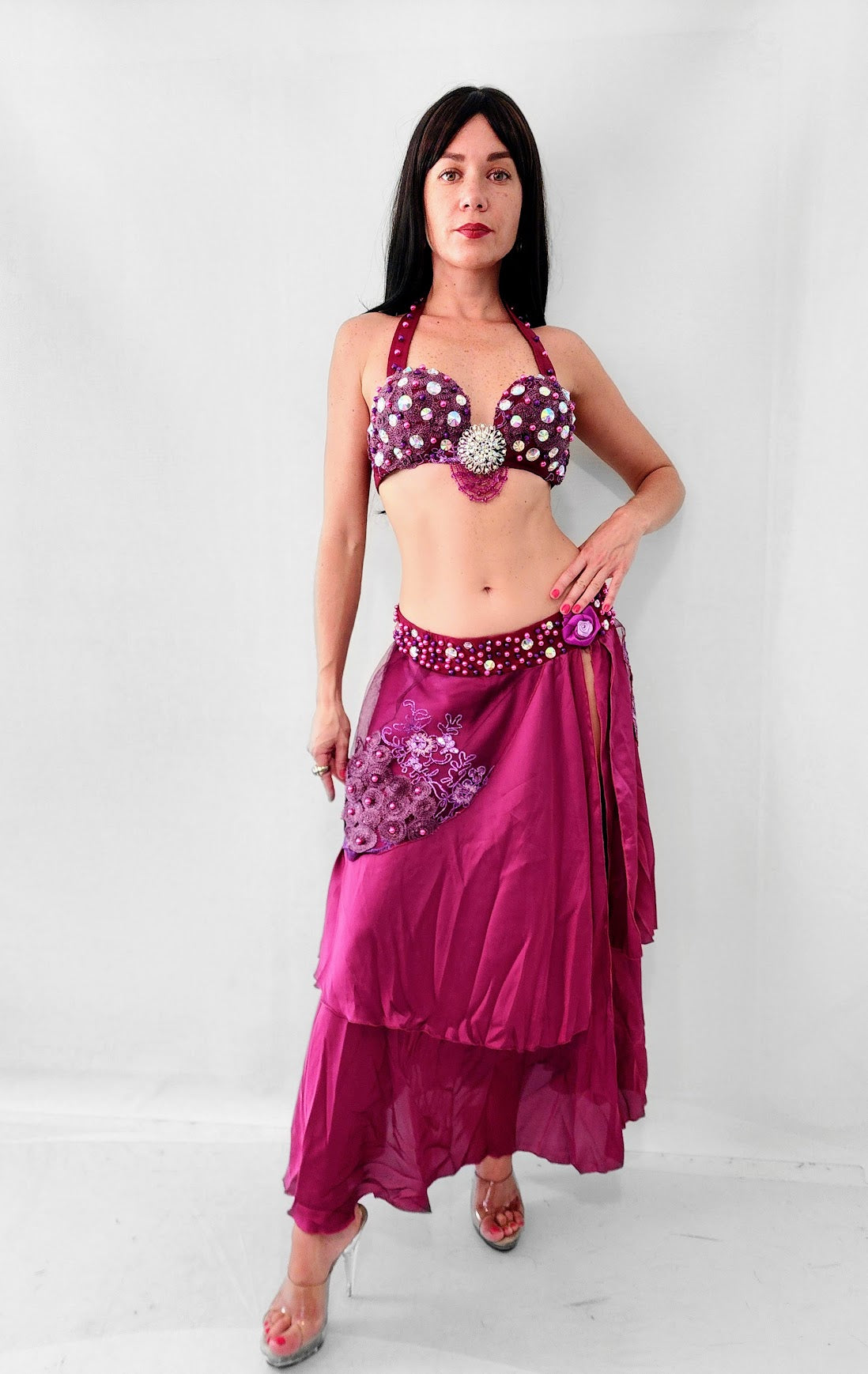 Nabila Costume 25509