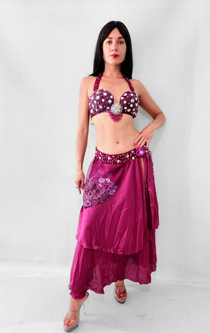 Nabila Costume 25509