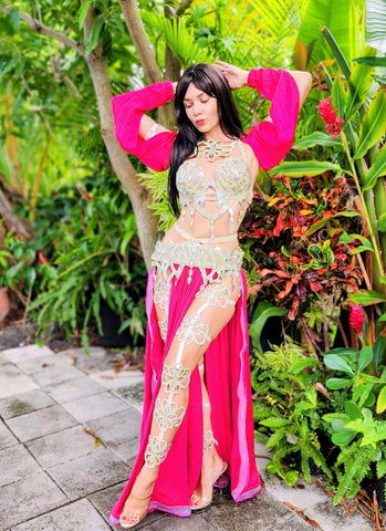 Shahrzad's Collection 25508