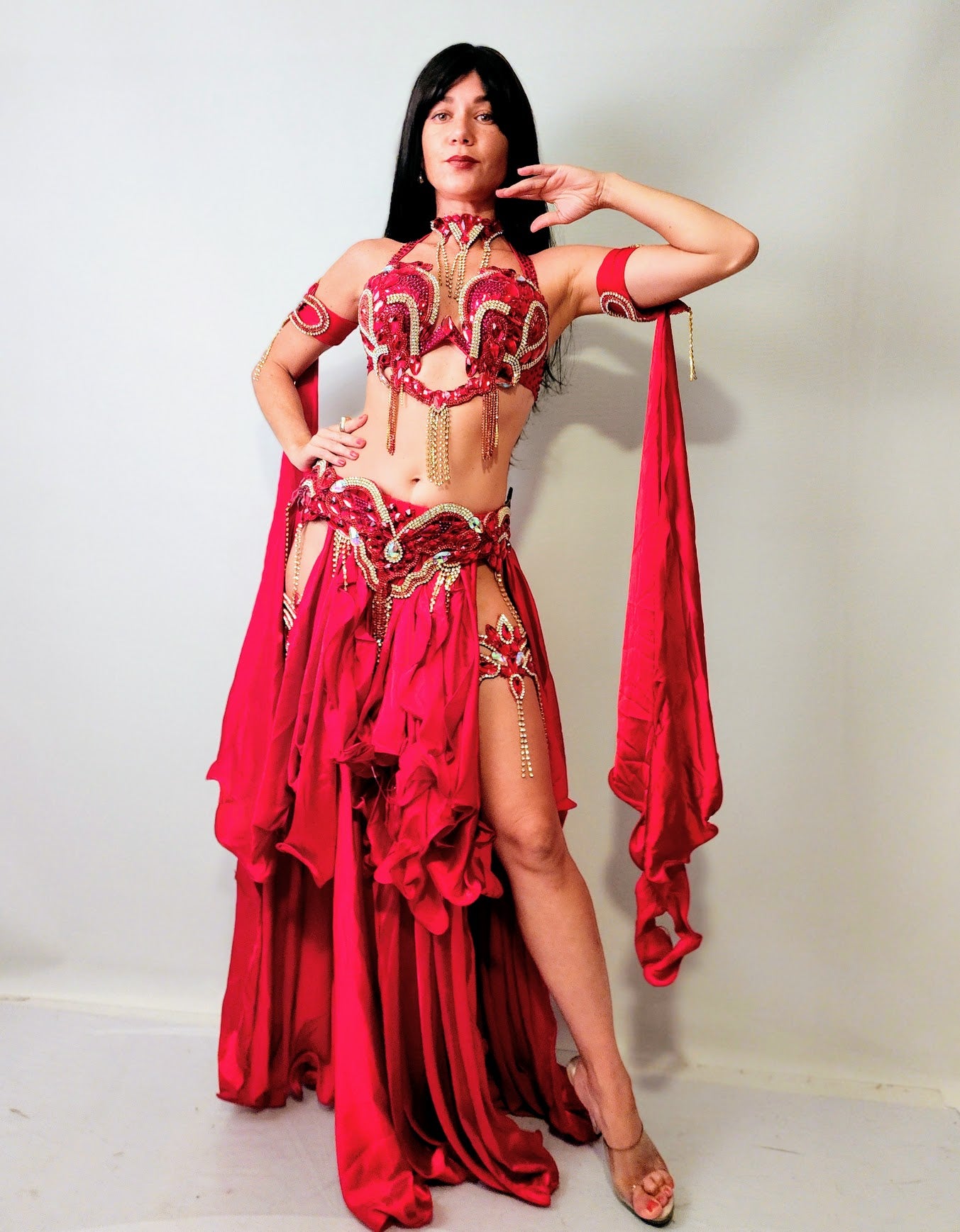 Shahrzad's Collection 25505