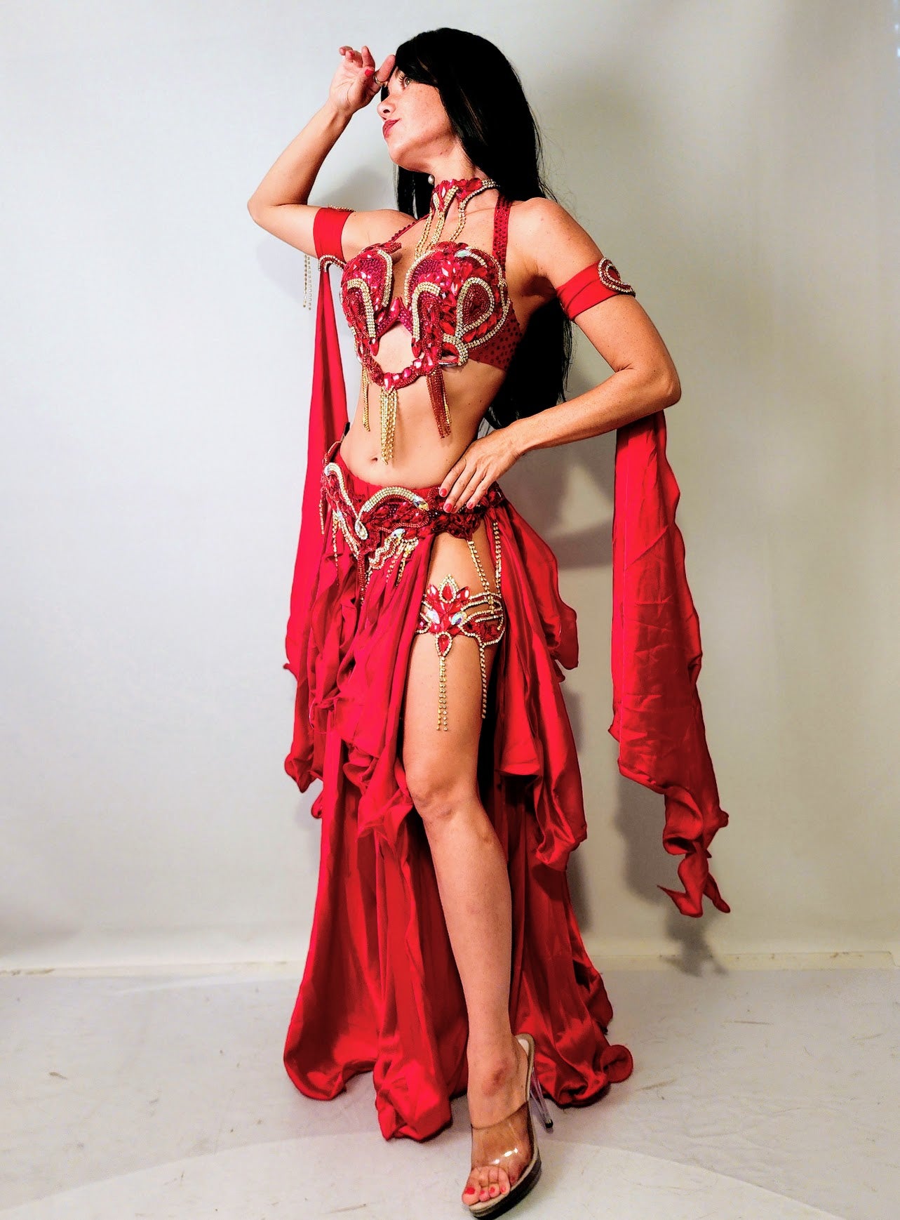 Shahrzad's Collection 25505