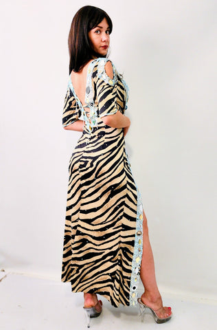 Mumtaz Galabeya dress 25502