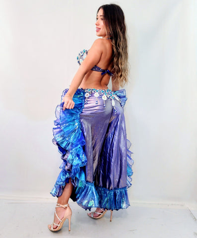 BDS Couture pants costume 25056