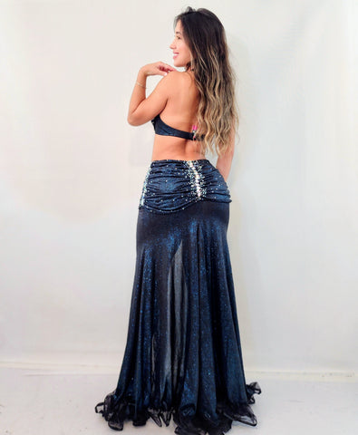 Mumtaz Two-Piece costume 25542