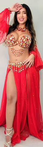 Eman Zaki Special Order   25530