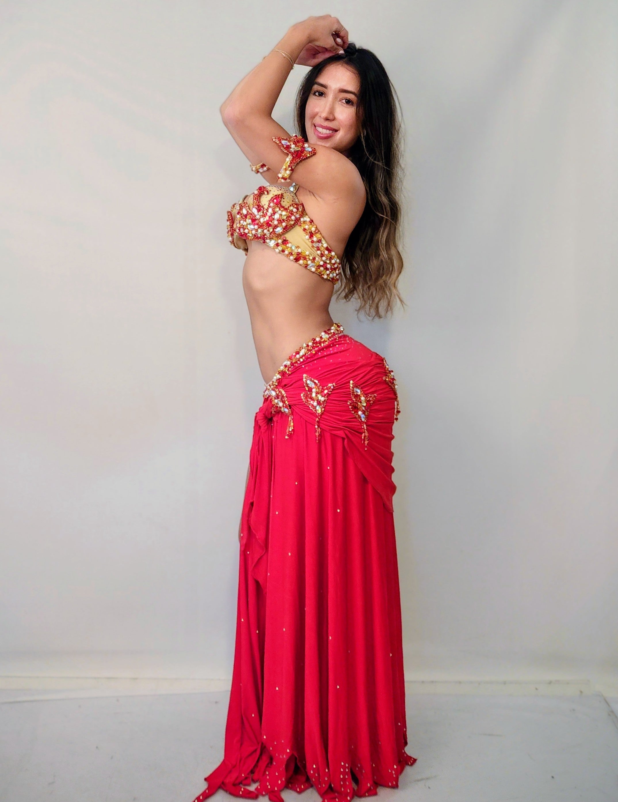 Eman Zaki  Costume 25534