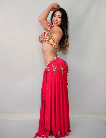 Eman Zaki  Costume 25534