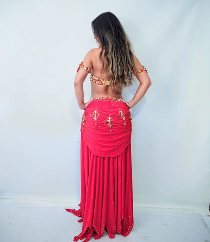 Eman Zaki  Costume 25534