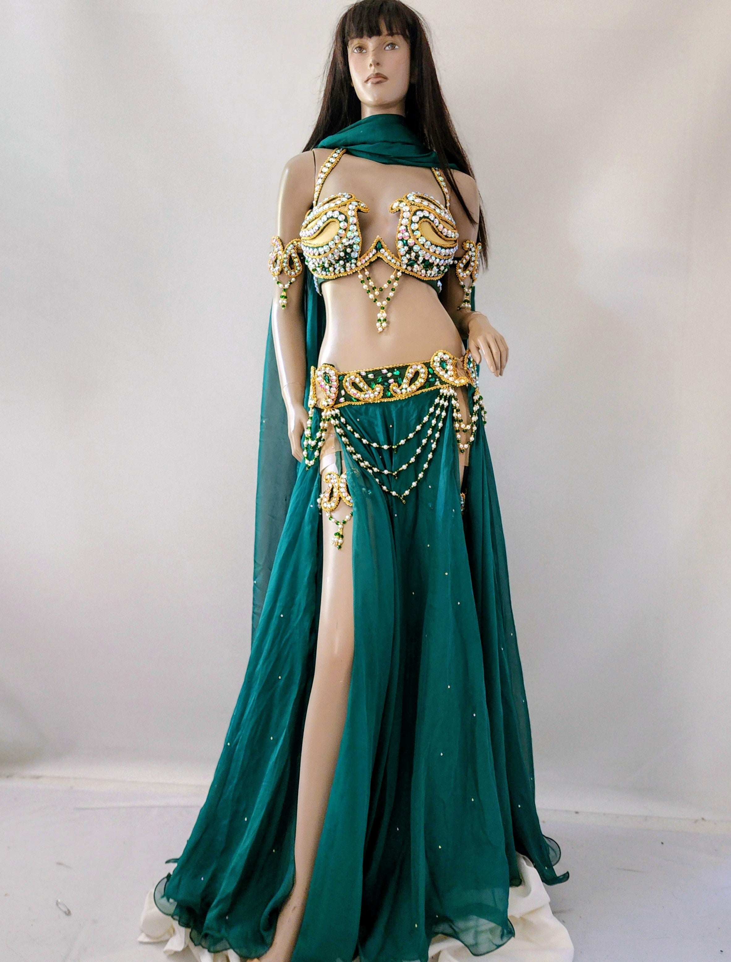 Eman Zaki Special Order   25532