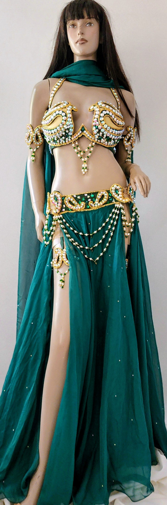 Eman Zaki Special Order   25532