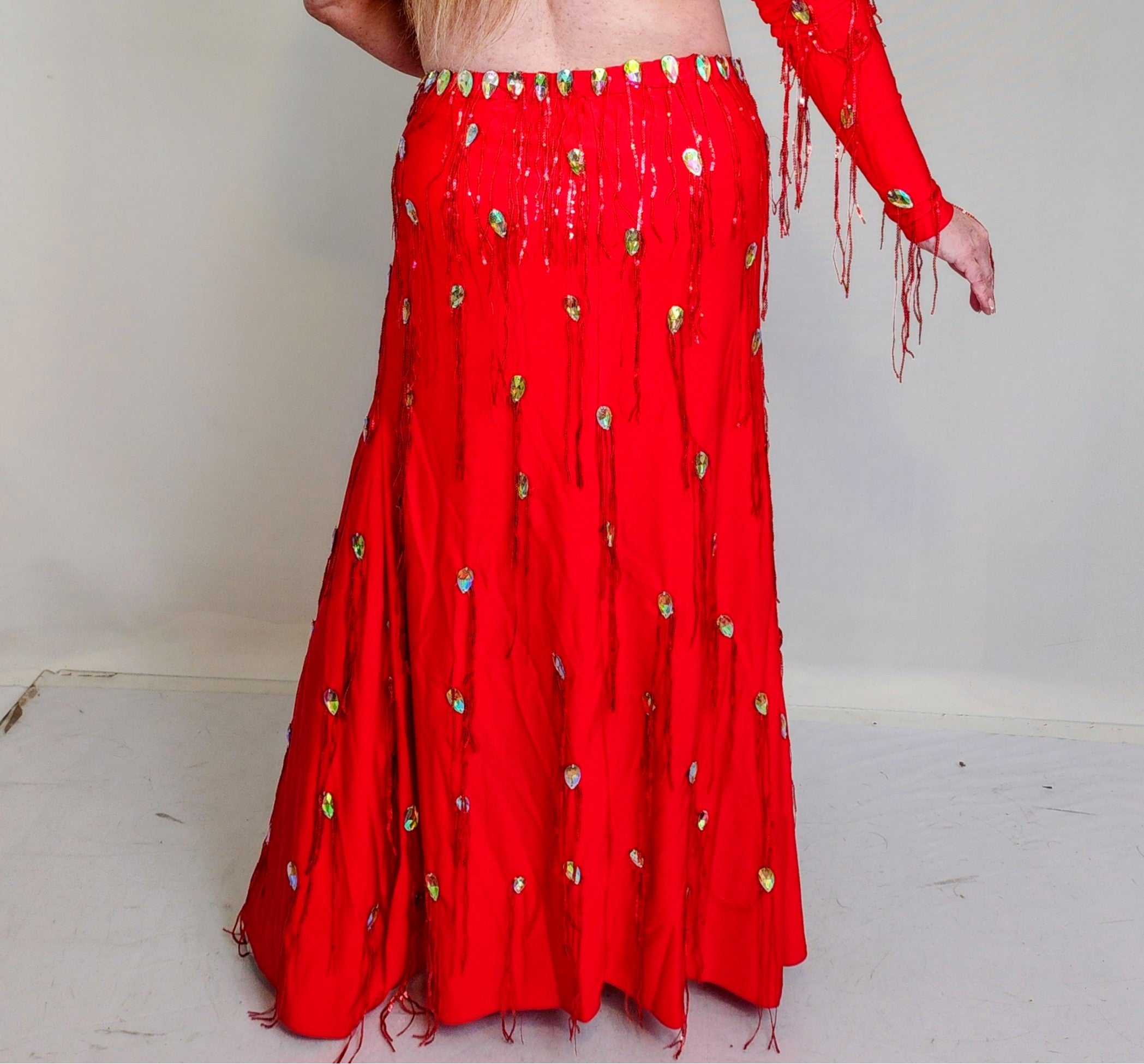 Mumtaz One-Piece Costume 25612
