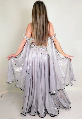 Eman  Zaki Costume 25613