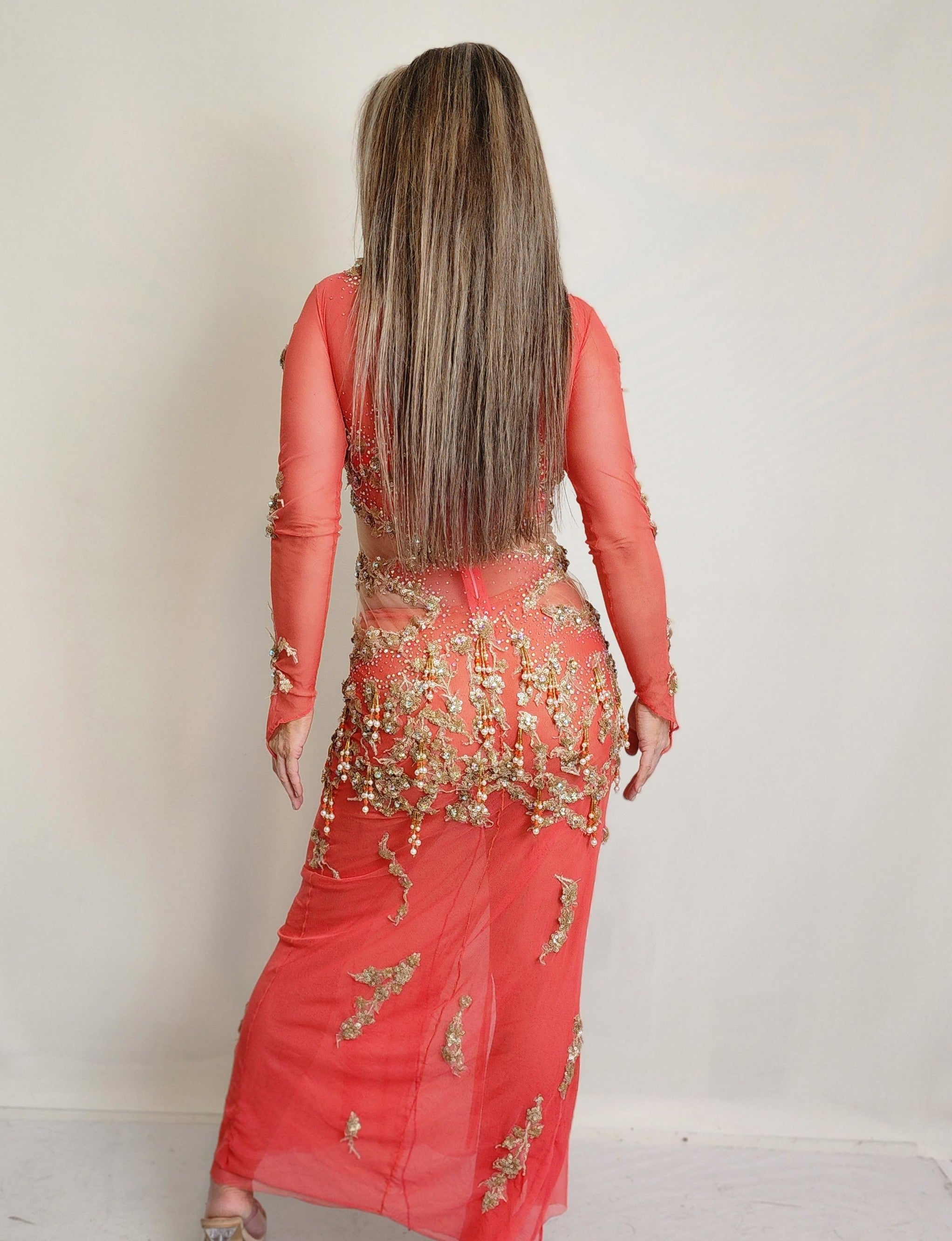Eman Zaki  dress clearance8 25553
