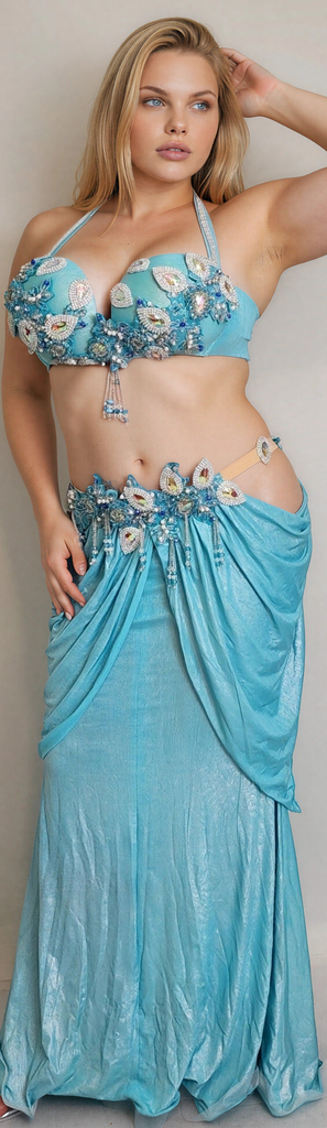 Mumtaz Costume 25216