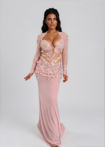 Eman Zaki Costume 25551