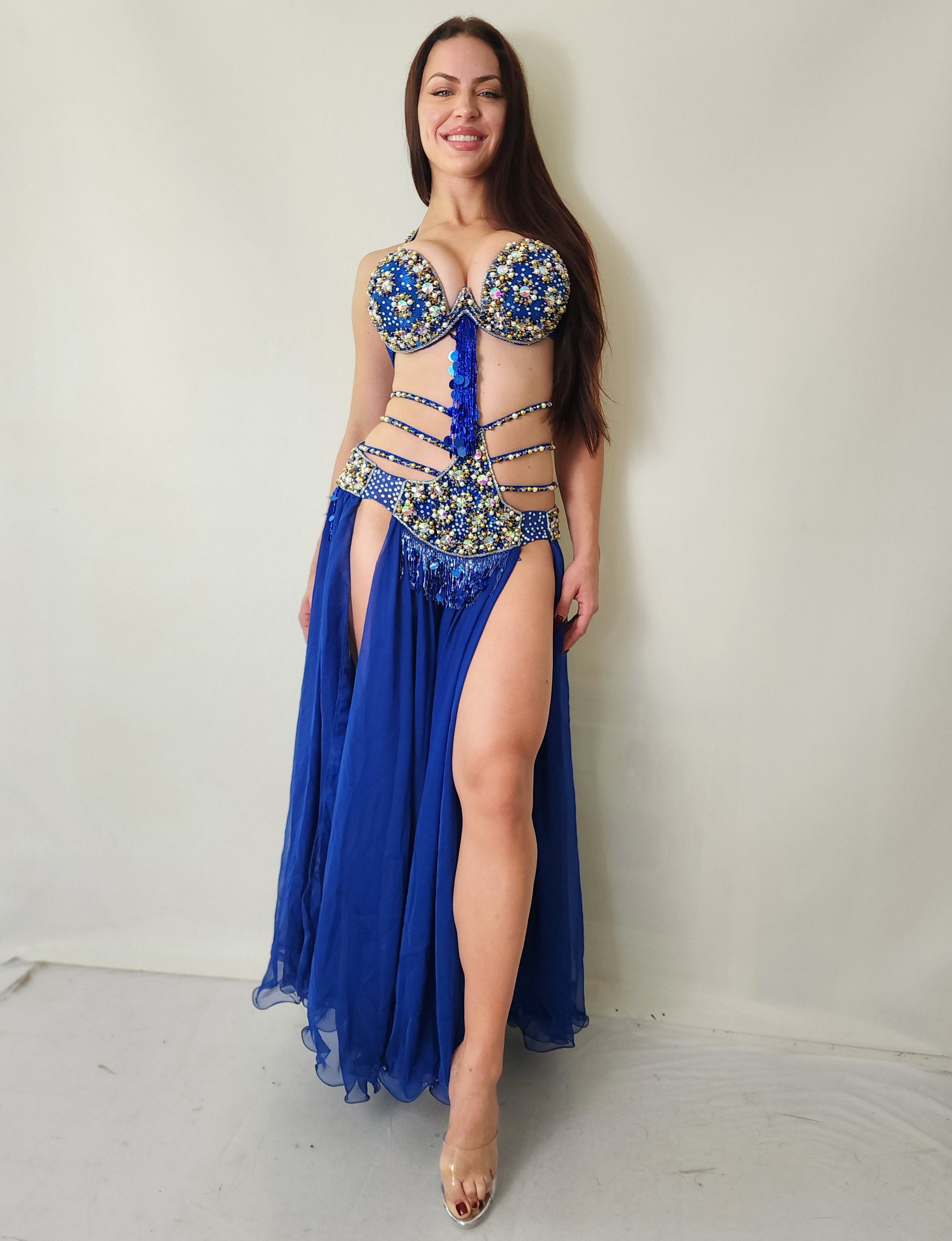 Mumtaz Costume two-piece 25564
