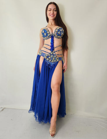Mumtaz Costume two-piece 25564