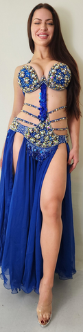 Mumtaz Costume two-piece 25564