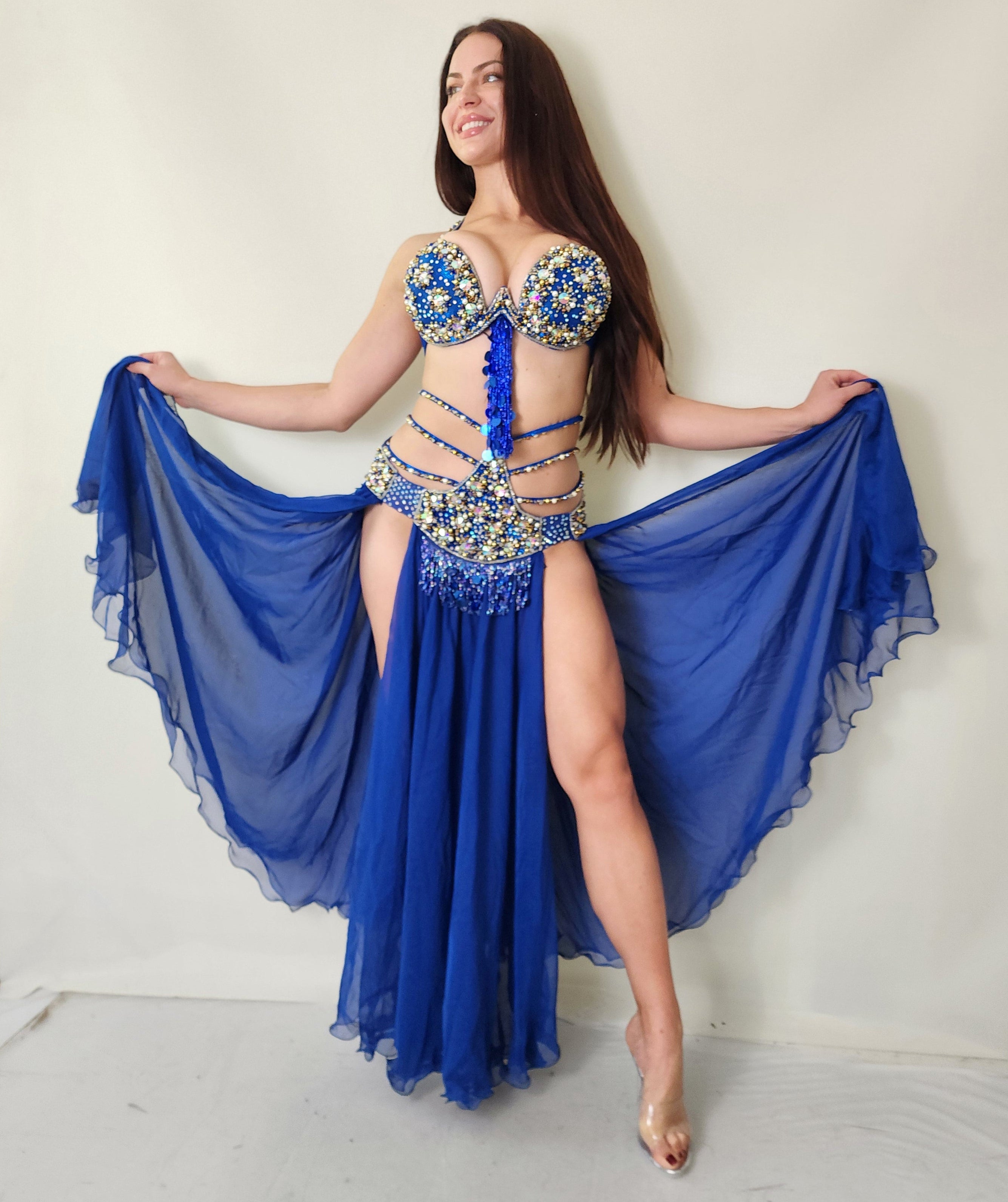 Mumtaz Costume two-piece 25564
