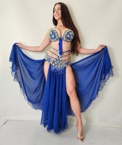 Mumtaz Costume two-piece 25564