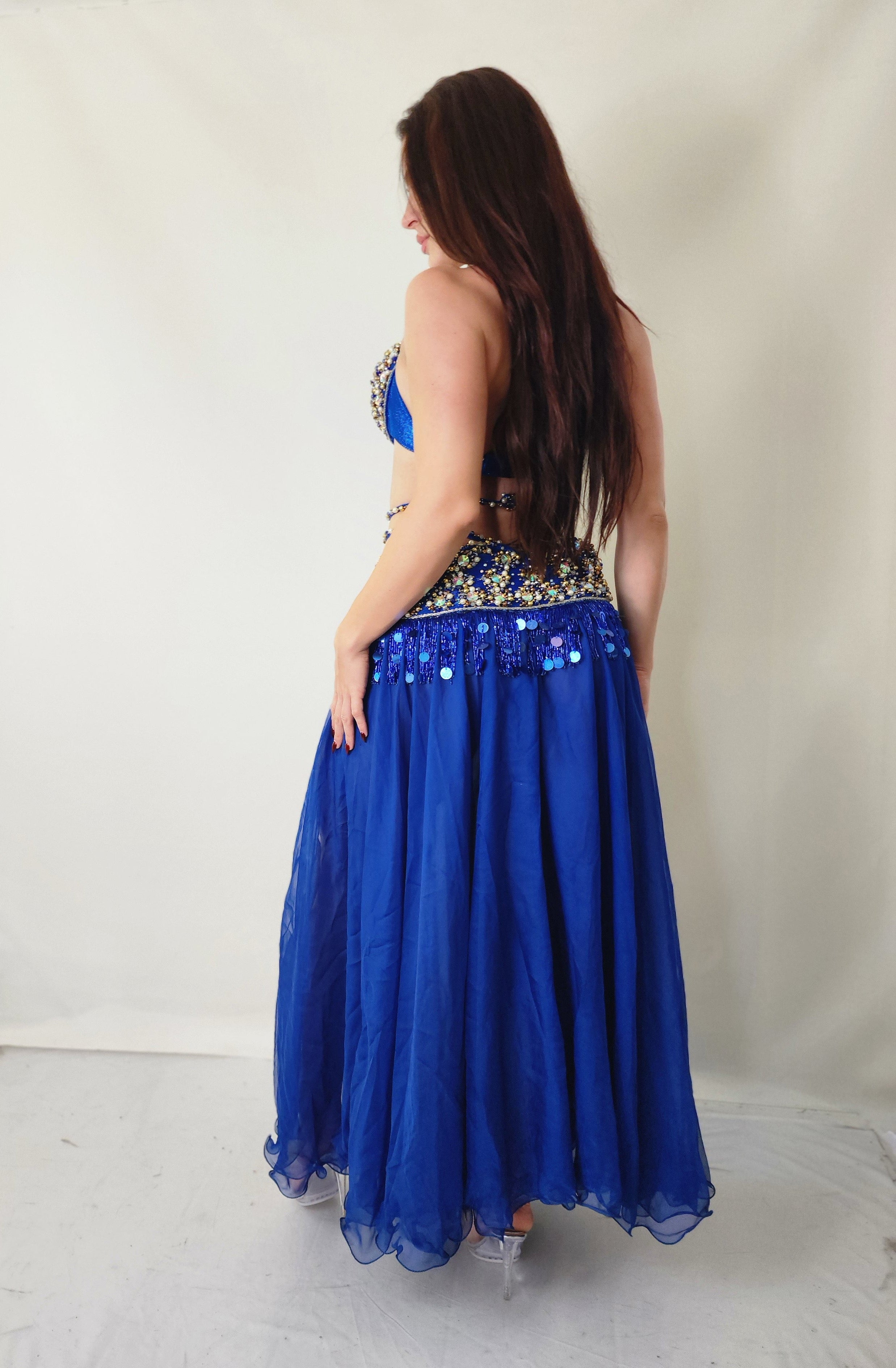 Mumtaz Costume two-piece 25564